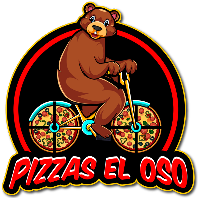 Pizzas El Oso